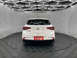 Fiat Argo