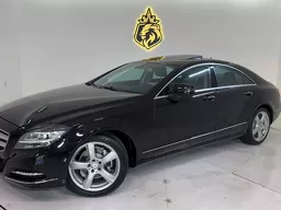 Mercedes-benz CLS 350