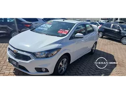 Chevrolet Prisma