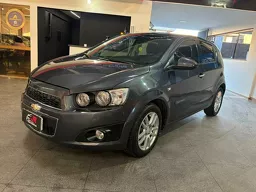 Chevrolet Sonic