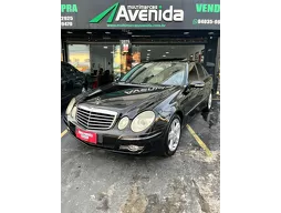 Mercedes-benz E 350