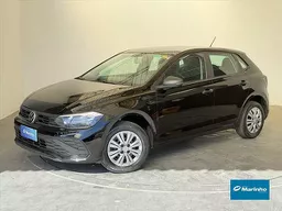 Volkswagen Polo Hatch