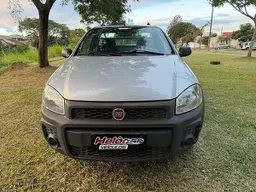 Fiat Strada