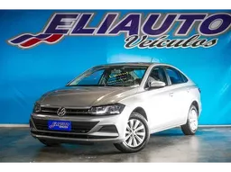 Volkswagen Virtus