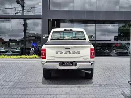 RAM 3500