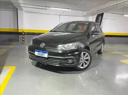 Volkswagen Voyage
