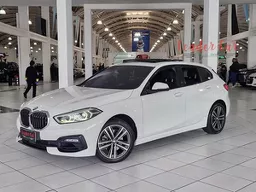 BMW 118i