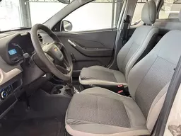 Chevrolet Montana