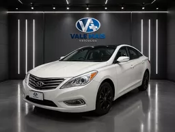 Hyundai Azera