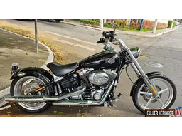 Rocker