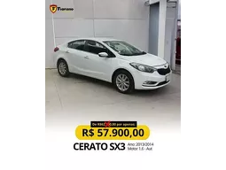 KIA Cerato