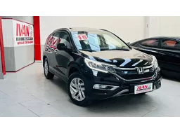Honda CRV