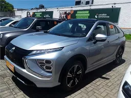 Eclipse Cross