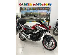 Honda NC