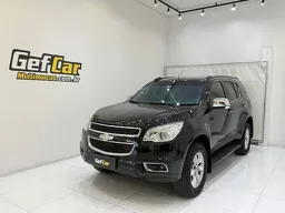 Chevrolet Blazer