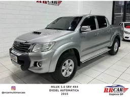 Hilux