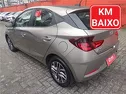 Hyundai HB20 2022-prata-santos-sao-paulo-370