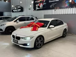 BMW 320i