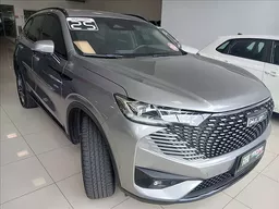 GWM Haval H6