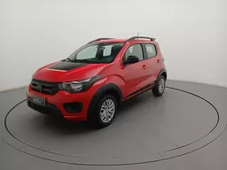 Fiat Mobi