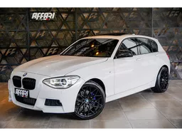 BMW 125i