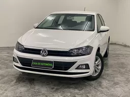 Volkswagen Polo Sedan