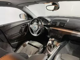 BMW 118i