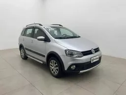 Volkswagen Space Cross