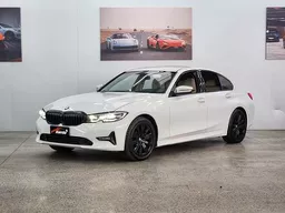 BMW 320i