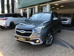 Chery Tiggo 5X
