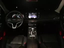 Chery Tiggo 7