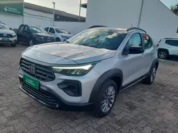 Fiat Pulse