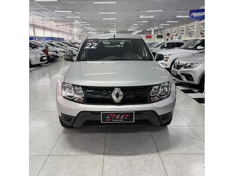 Foto do carro