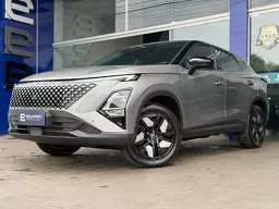 Omoda 5