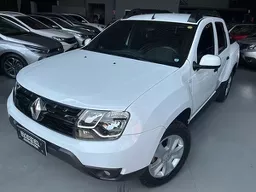 Renault Duster Oroch