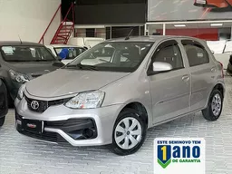 Toyota Etios