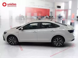 Volkswagen Virtus