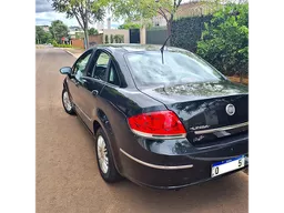 Fiat Linea