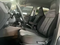 Volkswagen Tera