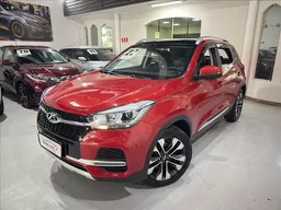 Chery Tiggo 5X