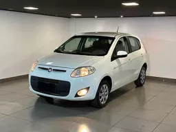 Fiat Palio