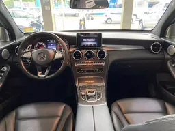 Mercedes-benz GLC 250