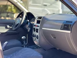 Fiat Siena