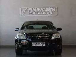 Chevrolet Vectra