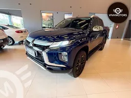 Mitsubishi L200 Triton