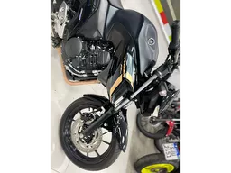 Yamaha Fazer 250