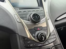 Hyundai Azera