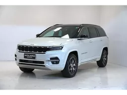 Jeep Commander