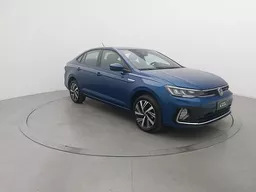Volkswagen Virtus