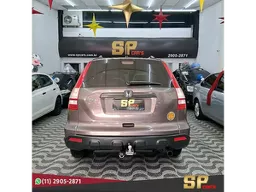 Honda CRV